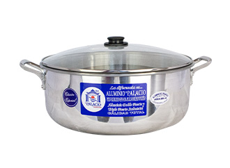 Arrocera#40conTapadeCristal
