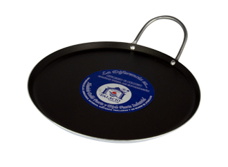 Comal#24Antiadherente0.80mm