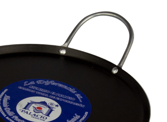 Comal#26Antiadherente1.25mm