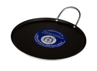 Comal#26Antiadherente1.25mm
