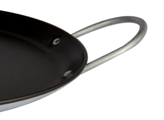 Comal#30Antiadherente1.10mm