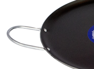Comal#30Antiadherente2mm