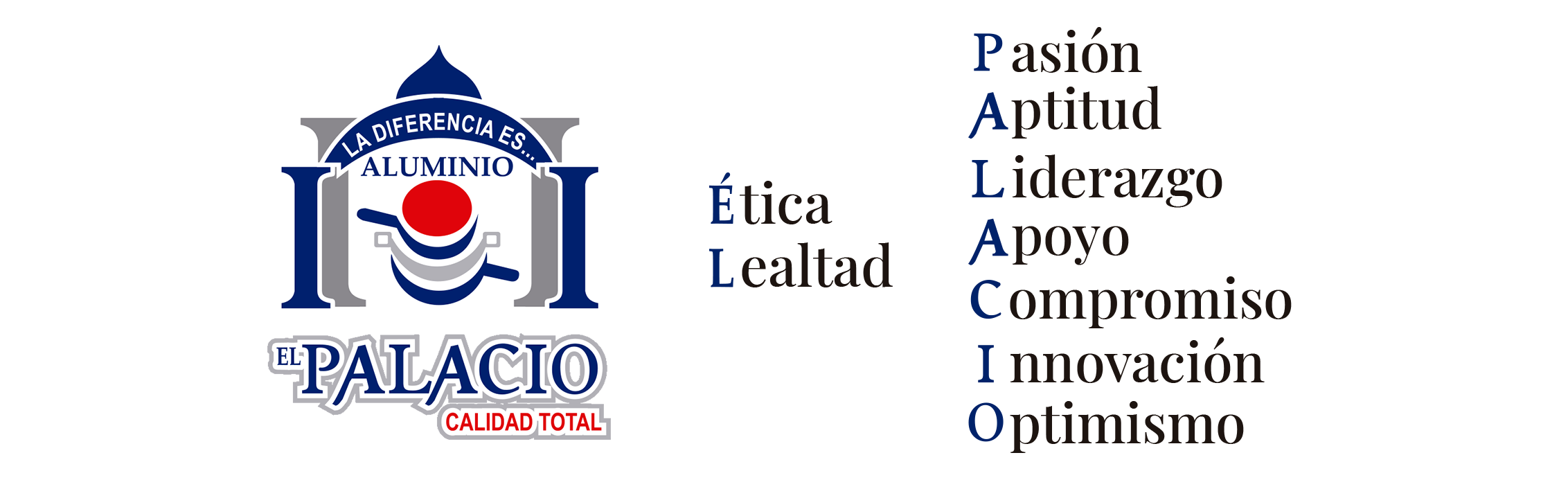 valores